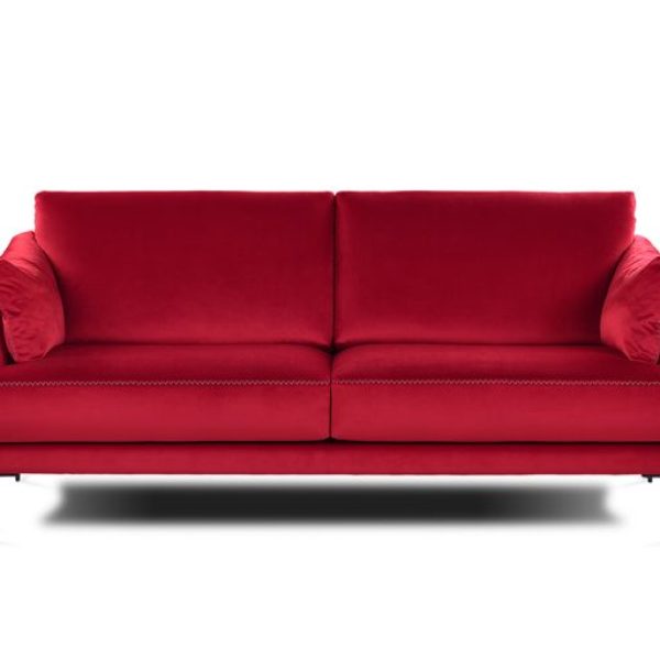 Fleur Sofa, Superior Collection