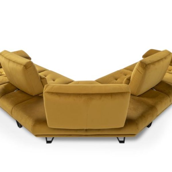 Fly 2.0 Sofa, Premium Collection