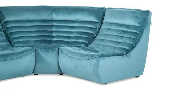 Fox Trot Sofa, Modular Collection - Image 8