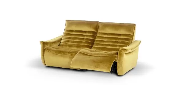 Fox Trot Relax Sofa, Modular Collection - Image 4