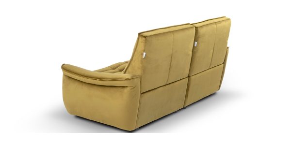 Fox Trot Relax Sofa, Modular Collection - Image 3