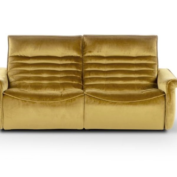 Fox Trot Relax Sofa, Modular Collection