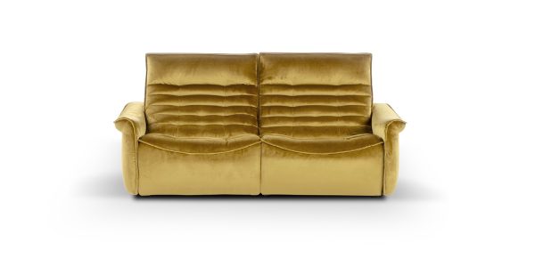 Luxury Fox Trot Relax Sofa