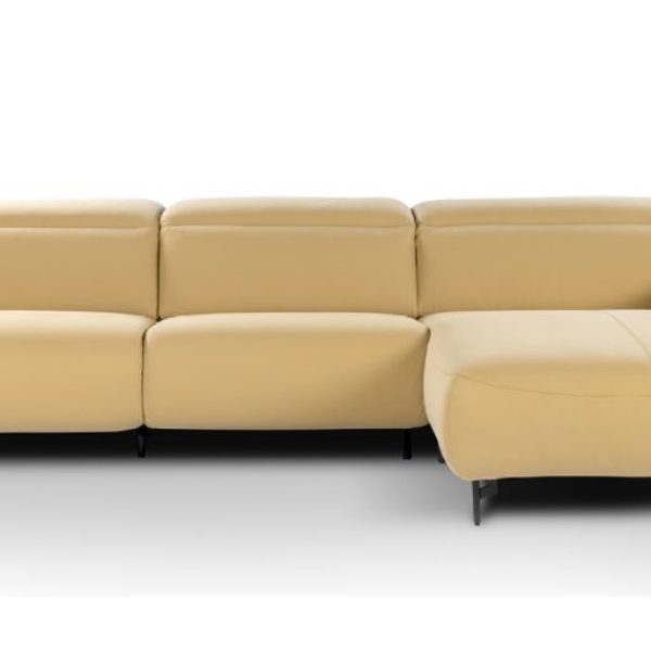 Gemini Sofa, Premium Collection