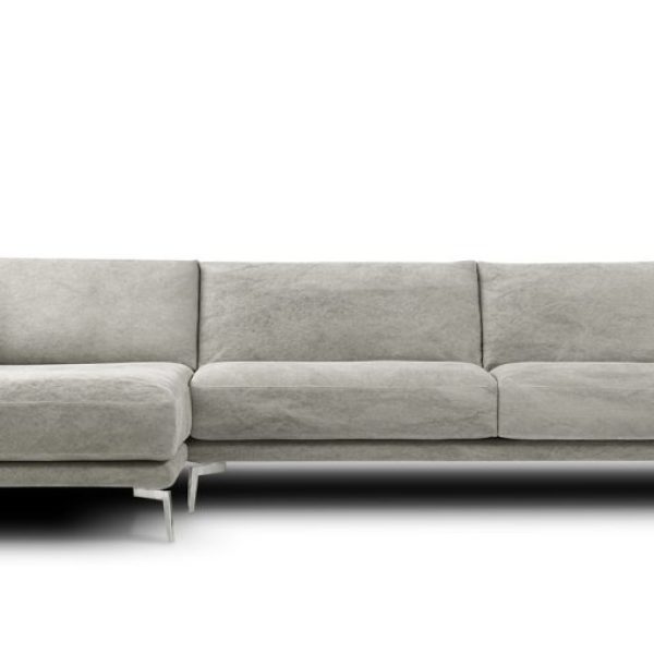 Genius Loci Sectional Sofa, Superior Collection