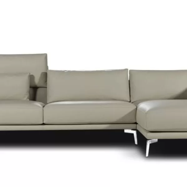 Genius Loci Sectional Sofa, Superior Collection