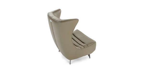 Gerrit Armchair, Superior Collection - Image 3