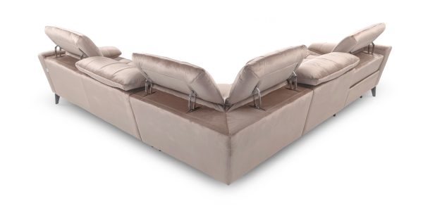 Giano Sofa, Premium Collection - Image 9