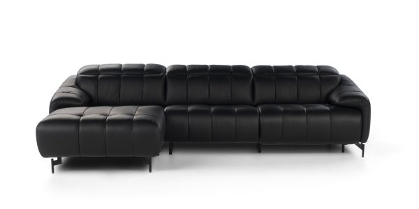 Luxurious Giano Sofa