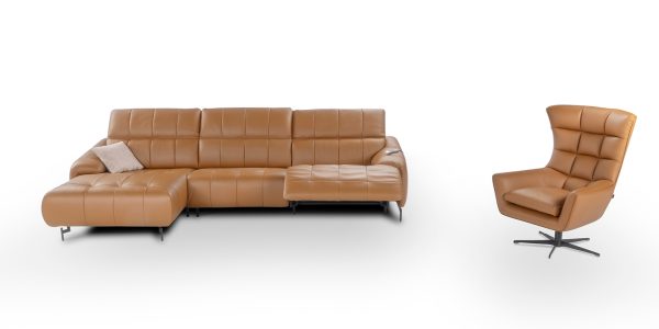 Giano Sofa, Premium Collection - Image 6