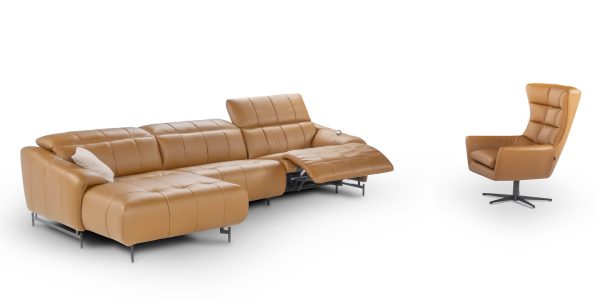 Giano Sofa, Premium Collection - Image 5