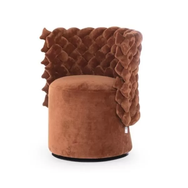 Giuggiola Armchair, Superior Collection