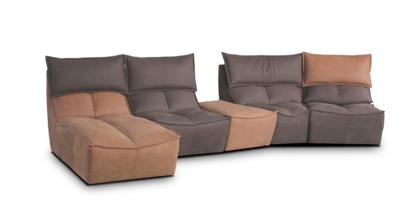 Hip Hop Sofa, Modular Collection - Image 5