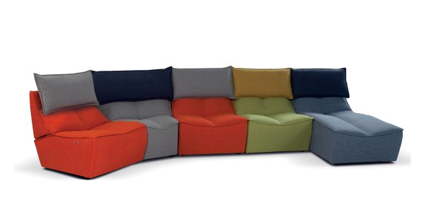 Luxury Hip Hop Sofa