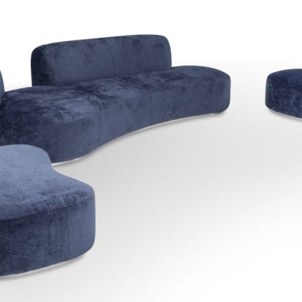 Sassi Sofa, Superior Collection