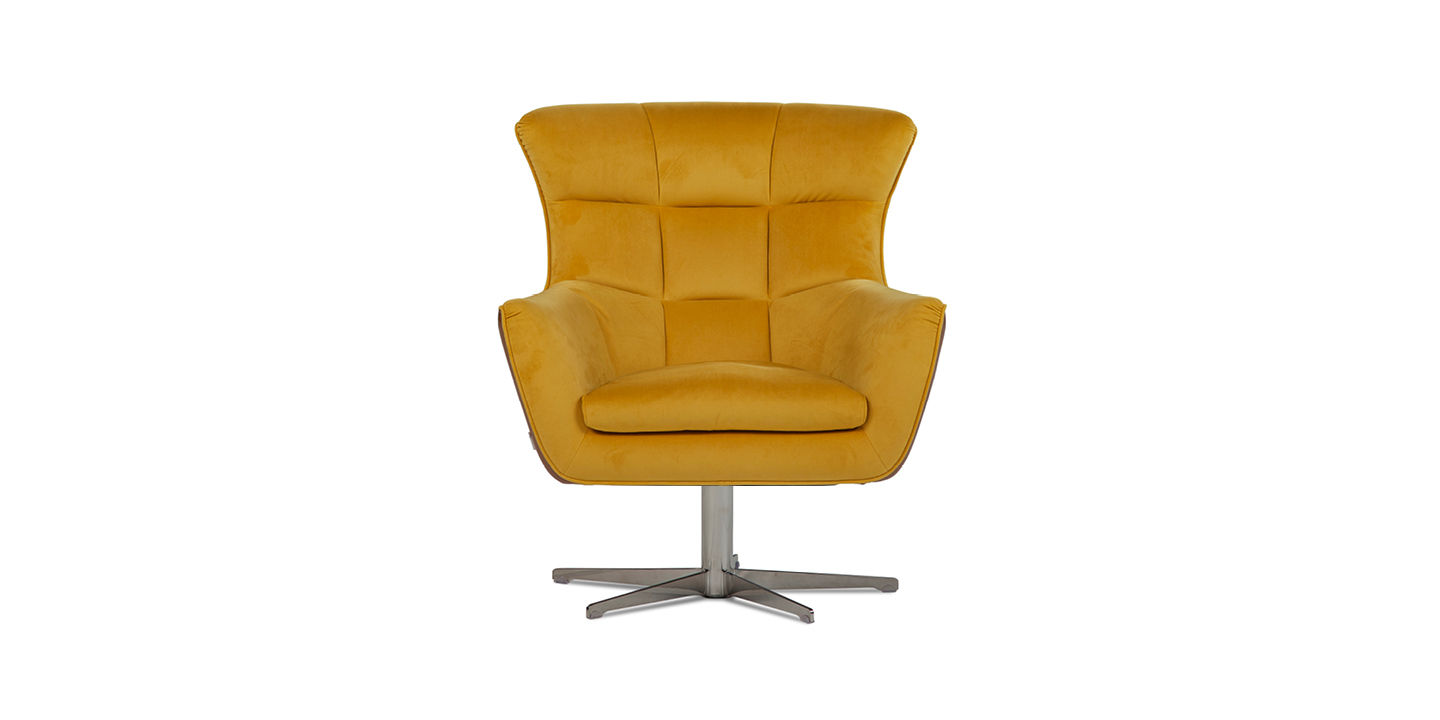 Jacob Armchair, Superior Collection - Image 5