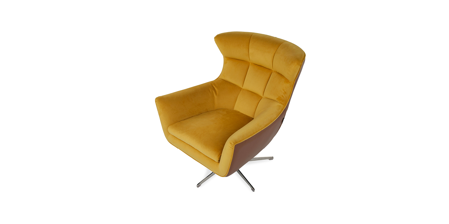 Jacob Armchair, Superior Collection - Image 4