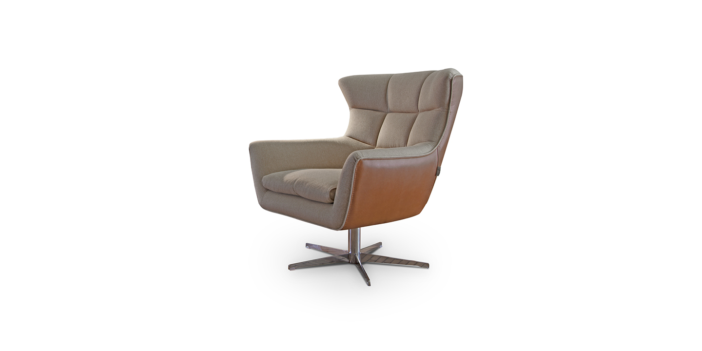 Jacob Armchair, Superior Collection - Image 3