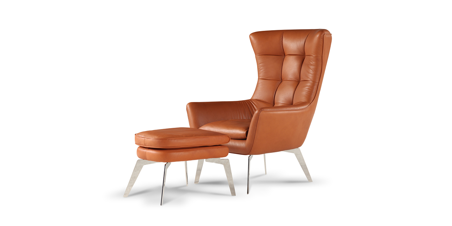 Jacob Armchair, Superior Collection - Image 11
