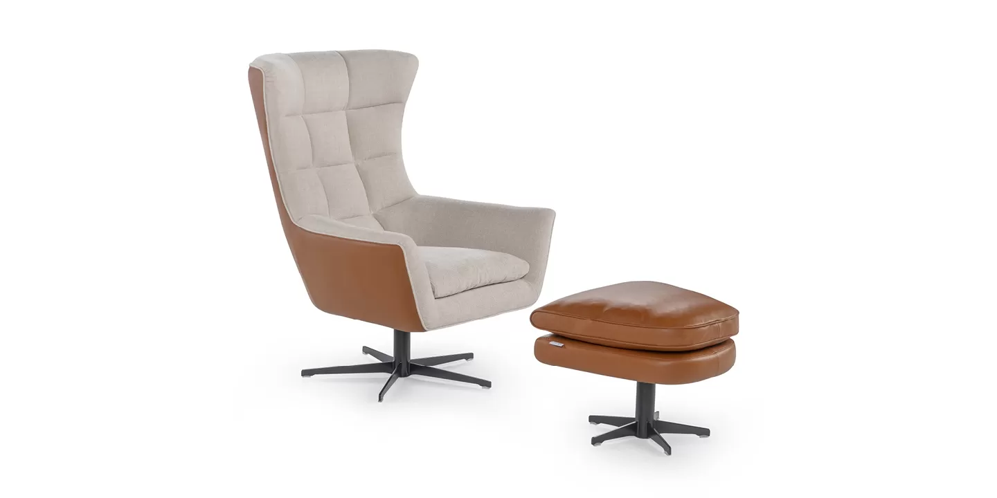 Jacob Armchair, Superior Collection - Image 10