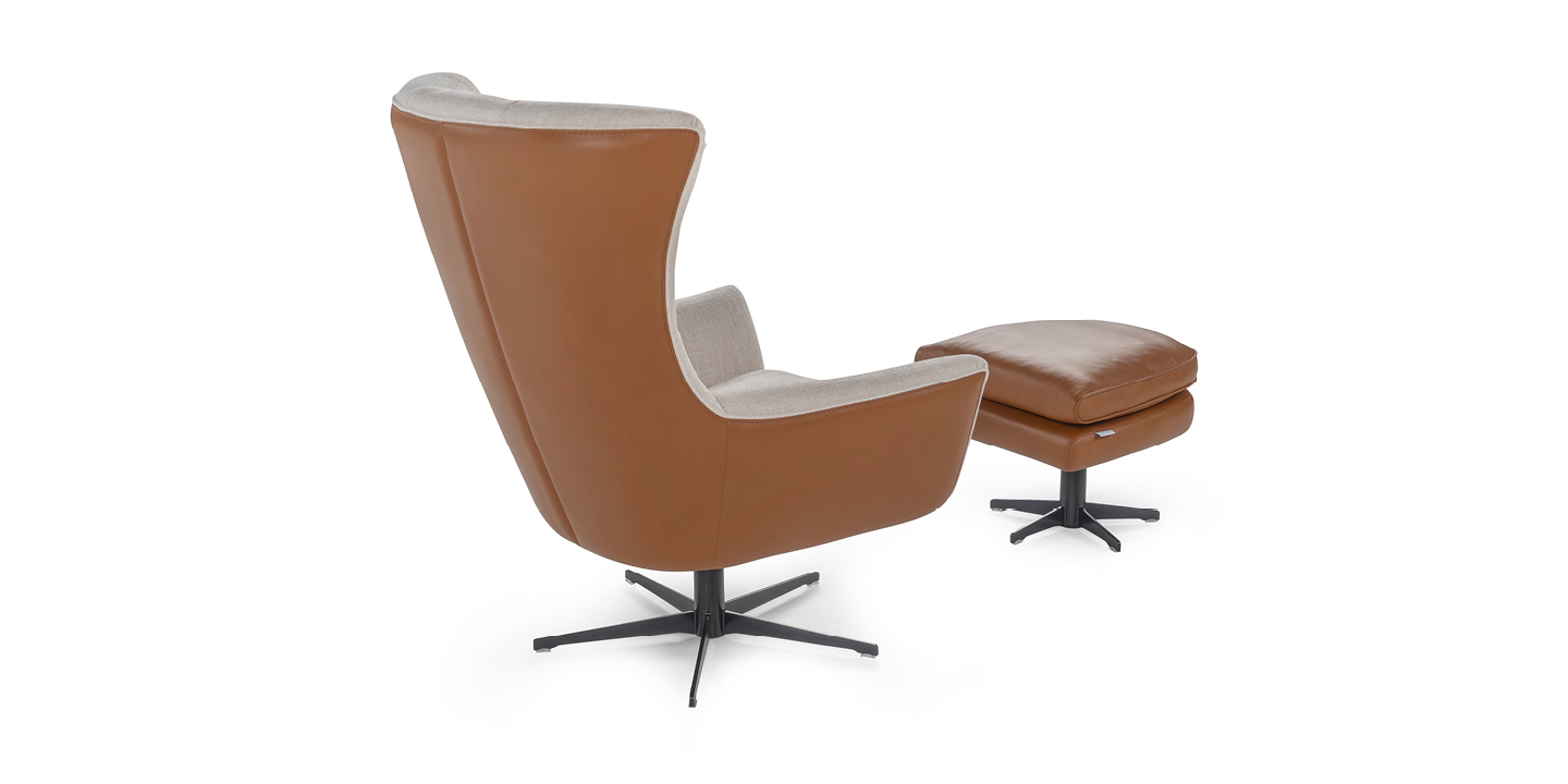 Jacob Armchair, Superior Collection - Image 8