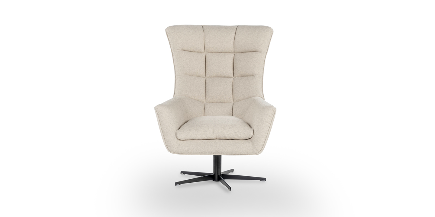 luxurious Jacob Armchair