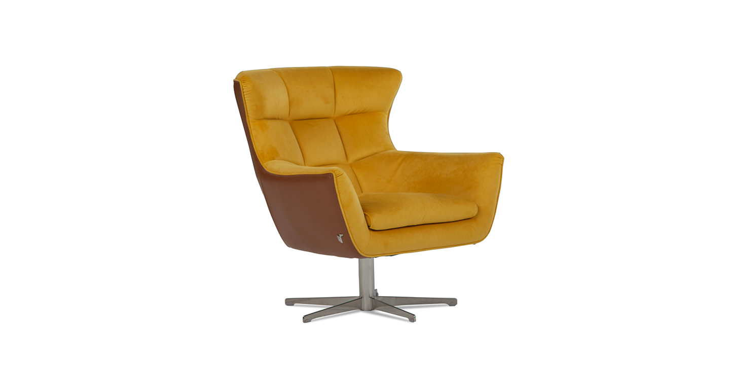 Jacob Armchair, Superior Collection - Image 6