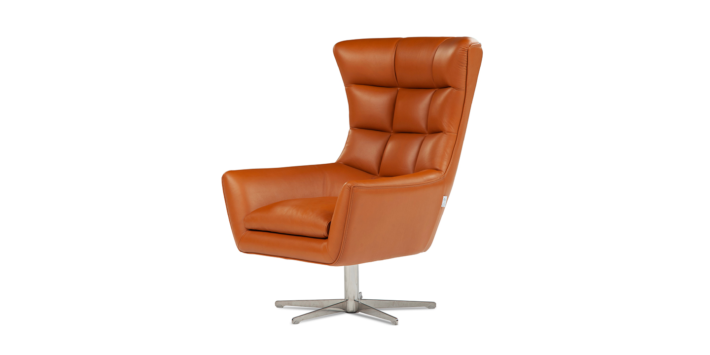 Jacob Armchair, Superior Collection - Image 2