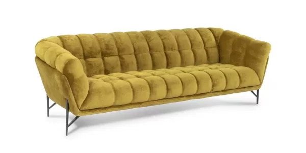 Liberty Sofa, Superior Collection - Image 7