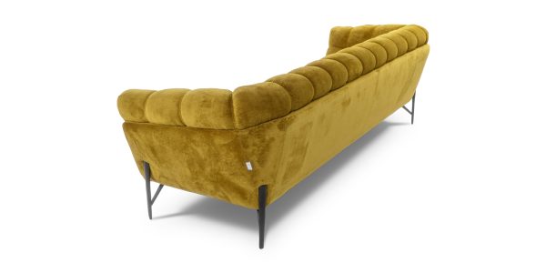 Liberty Sofa, Superior Collection - Image 6