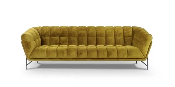 Luxurious Modern Liberty Sofa