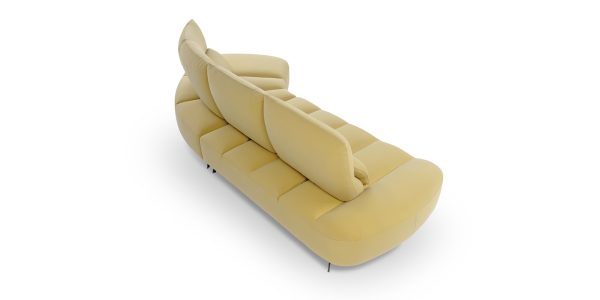 Mango Sofa, Premium Collection - Image 9