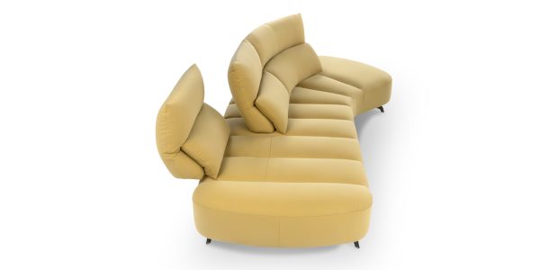 Mango Sofa, Premium Collection - Image 8