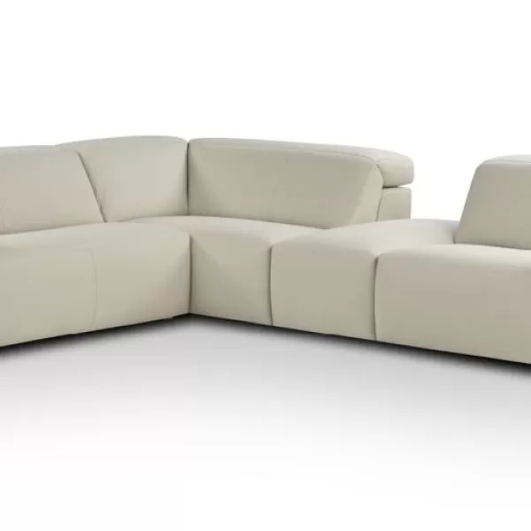 Marcel Sectional Sofa, Premium Collection