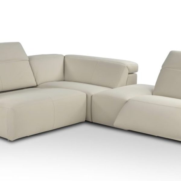 Marcel Sectional Sofa, Premium Collection