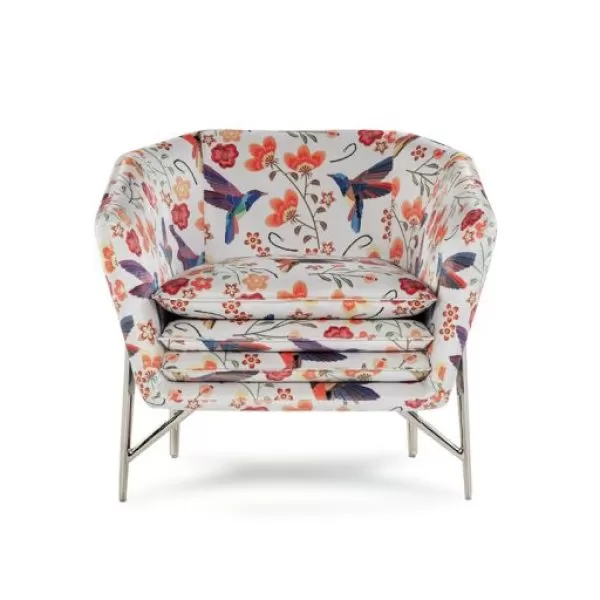 Mater Familias Armchair, Superior Collection