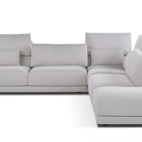 Matheola Sectional Sofa, Superior Collection