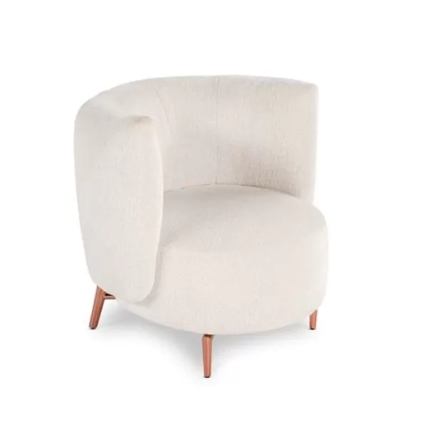 Milla Armchair, Superior Collection