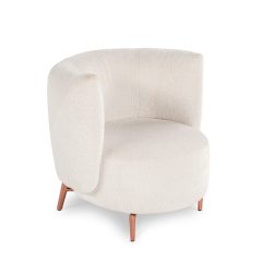 Luxurious Milla Armchair