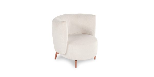 Luxurious Milla Armchair