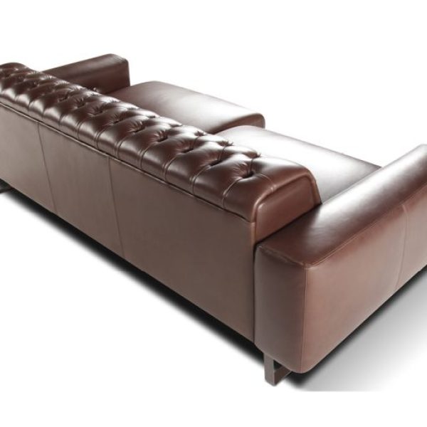 Niobe Sofa, Premium Collection