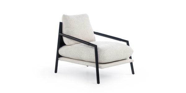 Luxury Norman Armchair