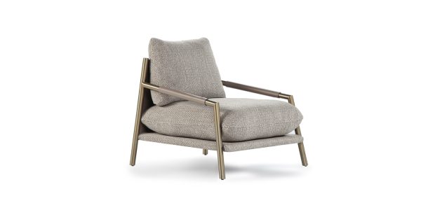 Norman Armchair, Superior Collection - Image 2