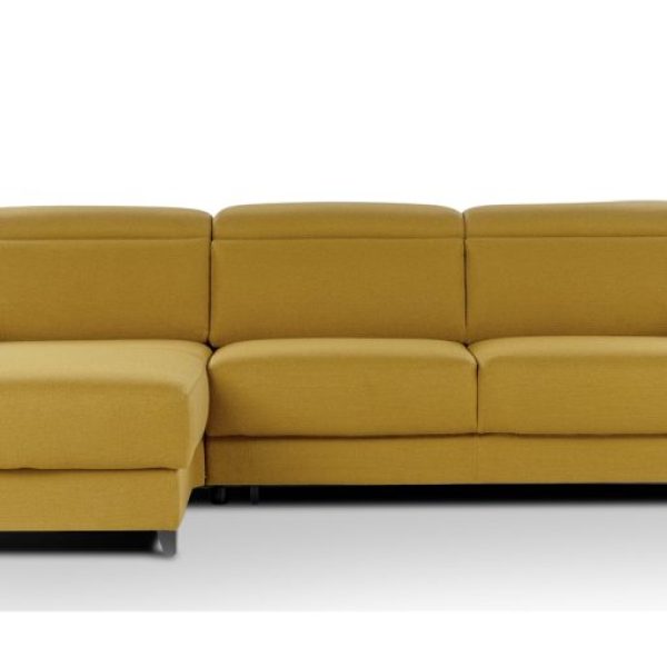 Oplà Sofa Bed, Night & Day Collection