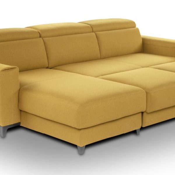 Oplà Sofa Bed, Night & Day Collection