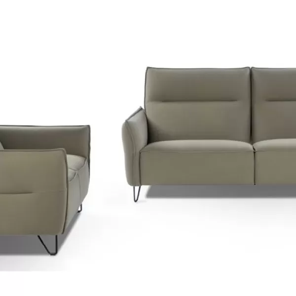 Ovetto Sofa, Premium Collection