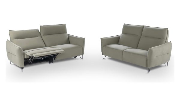 Ovetto Sofa, Premium Collection - Image 5