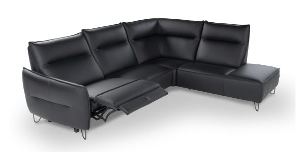 luxurious Ovetto sofa