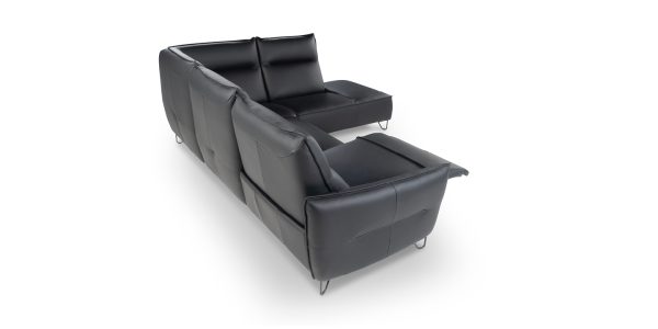 Ovetto Sofa, Premium Collection - Image 4