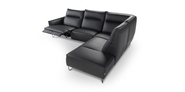 Ovetto Sofa, Premium Collection - Image 3